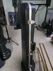 Holton Trombone Tr 602 With Hard Case Yamaha Mouth Piece