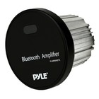 Pyle Marine Bluetooth Amplifier Receiver - Water Resistant Amp  Mp3 usb aux