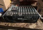 Behringer Xenyx Qx1222usb Mixer