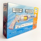 New In Box Nerf Fortnite Frenz 4 Ever Blaster Facrory Sealed   In Game Code