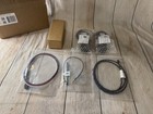 New Tesla Remote Meter Kit Trm-nam-02 2045796-00-d W  2x 200a Cts Sealed Oem