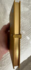 Disney Parks Cinderella Storybook Style Journal Blank Book New Compact Size