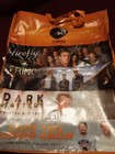 Diamond Select Toys Serenity Firefly Complete Set ny Comic-con Reaver sci Bag