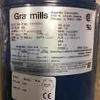 Graymills Fluid Pump 318-02631 K V E 48s34t305e  3201cg-a