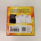 Cards Against Humanity 2023 Hot Box - Approximately 300 Cards Expansion Pack