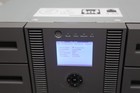 Hp Storageworks Msl4048 48-slot Tape Library W Lto6 8gb  s24 