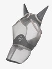 Lemieux Armourshield Pro Full Fly Mask - Grey