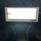 Vintage Dux Dental Desk Viewer X-ray Lightbox Illuminator Clive Craig Co