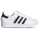 Adidas Originals Superstar Ii Men s Sneakers - White Comfort Sport Casual Shoes