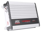 Mtx Wet75 2 400 Watt 2-channel Marine Amplifier Amp For Boat atv utv rzr cart