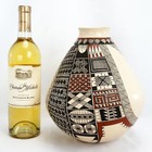 Large Mata Ortiz Olla Signed Bety Guillen