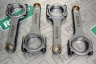 Skunk2 Alpha Connecting Rods Acura Honda K24 K24a2 K24a1 K24a4 K24a8 K24z1