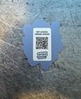 Dutch Bros Jellyfish Sticker July 2026 Second Chance Rare