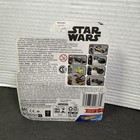 Hot Wheels Character Cars Star Wars Boba Fett 2021
