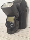 Sony Hvl-f58am Shoe Mount Flash -read