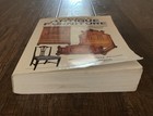 The Big Book Of Antique Furnit - Very Good