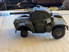 Dinky Toys No  670 Army Armoured Car