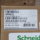 New Apc Smart Slot Ap9631 Network Management Card 2 W Ap9335t Nib Factory Sealed