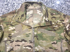 Us Army Ocp Geniii Ecwcs Level 4 Jacket Cold Weather Windbreaker  Used  Med  Reg