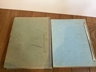 Vintage 1955  Dept Of The Air Force Air Navigation Manual 51-40 Volume 1   2
