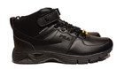 Fila Men s Slip Resistant Weathertech Black Workwear Size 9 M