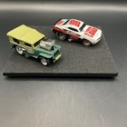 2  88 Dale Earnhardt Jr 1969   1942 1 64 Nascar Action Muscle Diecast Cars