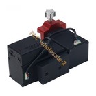 Teseek Mini Dual-axis 11 Harmonic Equatorial Mount Support App Bluetooth wifi