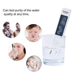 Tds Meter Digital Water Quality Tester Testing Kits For Drinking Water 0-9990ppm