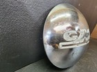 1947 52 Gmc Truck Dog Dish Hub Cap Center Wheel Cover 48 59 50 51 Chevy Gm Oem