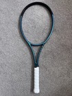 Tennis Racket Wilson Ultra Pro V4 16x19  grip 4 1 4    free Stringing 