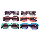Gradient Reading Sunglasses Blue Light Blocking Presbyopia Sun Readers  1 0 4 00