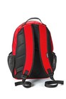 Genuine Cookies Smell Proof Red Ripstop Backpack Laptop Bag Streetwear 