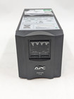 Apc By Schneider Smart-ups 750va Lcd 230v With Smartconnect  smt750ic    Black