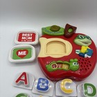 Leapfrog Tads Fridge Phonics Magnetic Alphabet Set Complete Az Best Mom Dad   Me