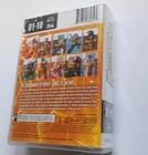 Dragon Ball Super  The Complete Series Season 1-10 Dvd 20-disc New In Box Set