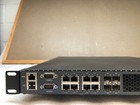 F5 Big-ip 3900 Series Load Balance Local Traffic Manager Ethernet Switch No Hdds