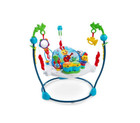 Baby Einstein Neighborhood Symphony Activity Jumper lights  Melodies  brand New 