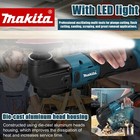Makita 18v Brushless Quick Release Oscillating Tool Multi Functional Tool Renova