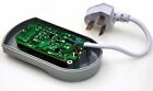 Refrigerator Non-stop External Temperature Controller Thermostat Timer Switch