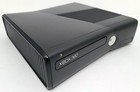 Xbox 360 Slim 4gb Black System Console Bundle Kit   Kinect Sensor   3 Games Ufc