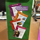 Lakeshore Grade 3 Boost Comprehension Small Group Teaching Center Kits Laminated