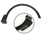Front Left Fender Flare Ford Explorer 2011-2015 Driver Side Bb5z16039aa Textured