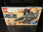 Lego Star Wars 75336 Inquisitor Transport Scythe  new Sealed 