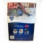 Bissell Little Green Multiclean Compact Corded Spot Cleaner W  Pro Oxy   Tools