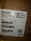 Apc Smart-ups X 1500va Rack tower Lcd 120v With Smartconnect Smx1500rm2uc