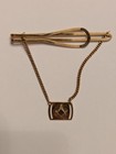 Vintage Masonic Lot 10pc Tie Bars Keychains Fob 32nd Degree Pin