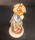 Hummel Figurine 495 Evening Prayer 10cm  1 Choice - Excellent Condition