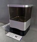 Pawfly Automatic Fish Feeder - Large Capacity Vacation Timer Outdoor Koi