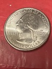 2012 P Acadia National Park Quarter     Bu     Clad Coin      250721
