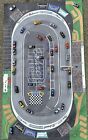 Kids Racetrack Play Mat - 3   x5     Great For Diecast 1 64 Nascar  Hot Wheels  Etc 